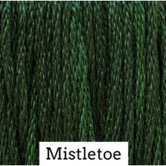 Mistletoe - Classic Colorworks