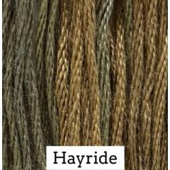 Hayride - Classic Colorworks