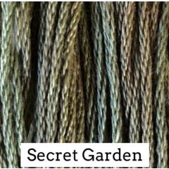 Secret Garden - Classic Colorworks