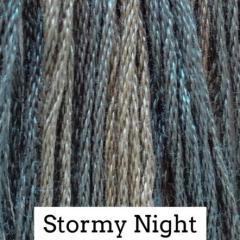 Stormy Night - Classic Colorworks