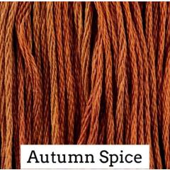 Autumn Spice - Classic Colorworks