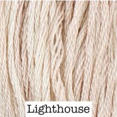 Lighthouse - Classic Colorworks