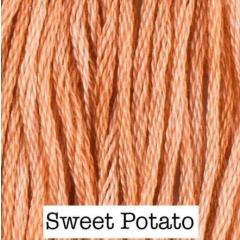 Sweet Potato - Classic Colorworks