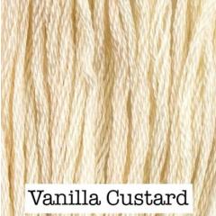 Vanilla Custard - Classic Colorworks