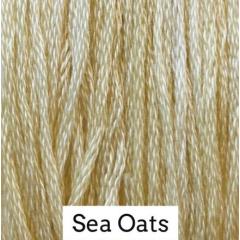 Sea Oats - Classic Colorworks
