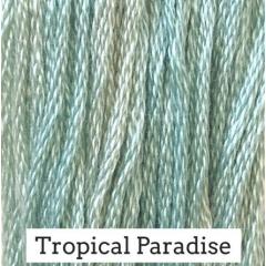 Tropical Paradise - Classic Colorworks
