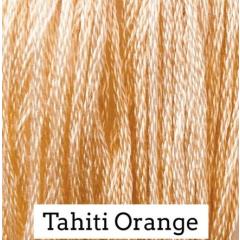 Tahiti Orange - Classic Colorworks