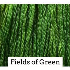 Fields Of Green - Classic Colorworks