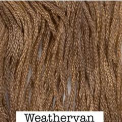 Weathervane - Classic Colorworks