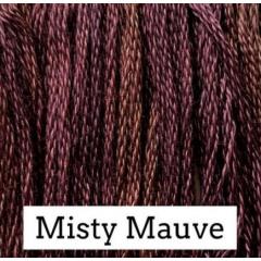 Misty Mauve - Classic Colorworks