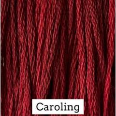 Caroling - Classic Colorworks
