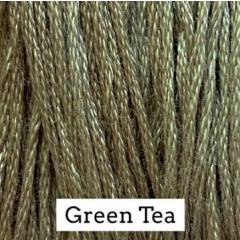 Green Tea - Classic Colorworks