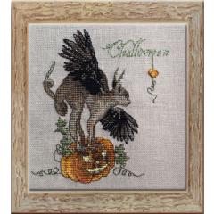 Nimue - Challoween (Ausverkauf)