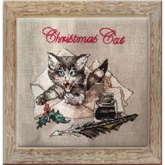 Nimue - Christmas Cat (Ausverkauf)