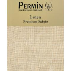 Wichelt Permin Leinen - Lambswool - 50x70 cm