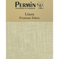 Wichelt Permin Leinen - Natural Light - 50x70 cm