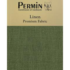 Wichelt Permin Leinen - Laurel - 50x70 cm