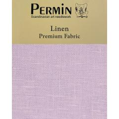 Wichelt Permin Leinen - Peaceful Purple - 50x70 cm
