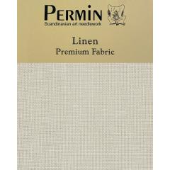Artichoke - Wichelt Permin Leinen (Precut 50x70 cm)