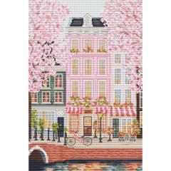 Luca-S - Amsterdam, Netherlands