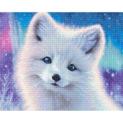 Leti Stitch - Arctic Foxy