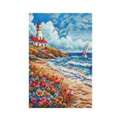 Collection dArt - Blooming Shore