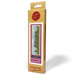 The Crafty Kit Company - Bookmark Stonehenge