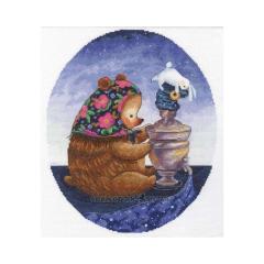 RTO - By the Samovar (Stickpackung)