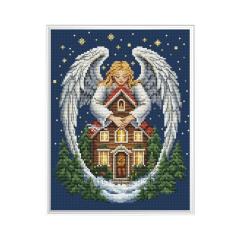 Collection dArt - Christmas Angel