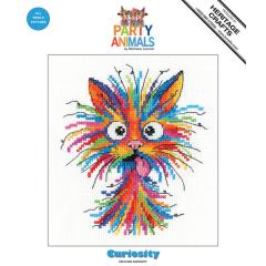 Heritage Crafts - Curiosity (Stickpackung)