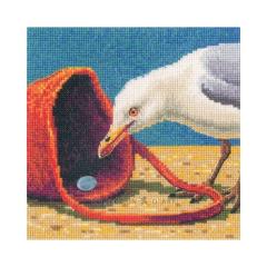 RTO - Curious Seagull