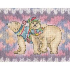 Bothy Threads - Emma Ball - A Polar Pair