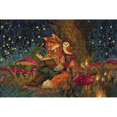 Leti Stitch - Enchanted Grove