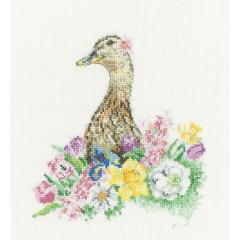 Felicity - Heritage Crafts (Stickpackung)