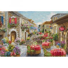 Fiori Caffes - Luca-S (Stickpackung)
