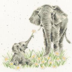 Bothy Threads - Bloom And Grow