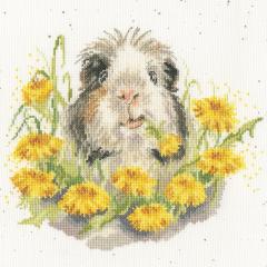 Bothy Threads - Hannah Dale - Dandy Day