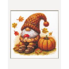 Aine - Harvest Gnome