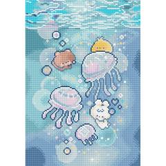 Leti Stitch - Jellyfish Dance