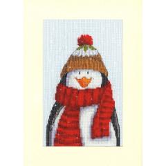 Bothy Threads - Julie Oldham - My Little Pudding