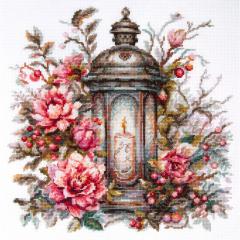 Magic Needle (Chudo Igla) - Lantern in Bloom