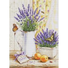 Luca-S - Lavender Scent