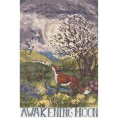 Bothy Threads - Lizzie Spikes - Awakening Moon