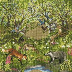 Bothy Threads - Lizzie Spikes - Summer Solstice