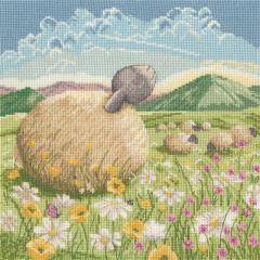 Bothy Threads - Lucy Pittaway - Basking In The Sun