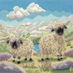 Bothy Threads - Lucy Pittaway - Spag And Hetti