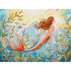 Leti Stitch - Mermaid Dreams