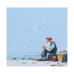 RTO - Old Man by the Sea