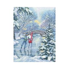 RTO - On the Ice Rink (Stickpackung)