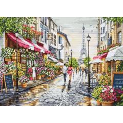 Luca-S - Paris Flower Shop